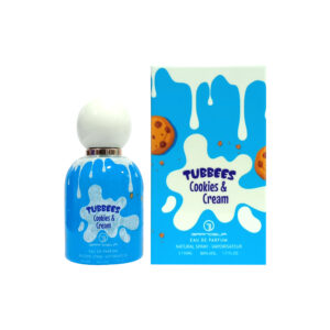 GRANDEUR TUBBEES COOKIES & CREAM EDP 50ML