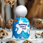 GRANDEUR TUBBEES COOKIES & CREAM EDP 50ML