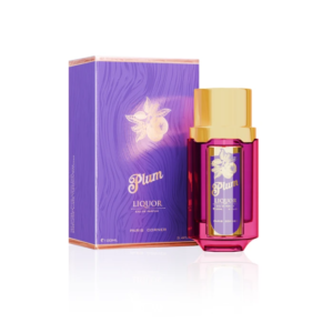 PARIS CORNER PLUM LIQUOR EDP 100ML