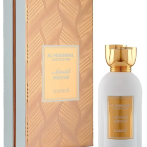 HAMIDI AL MUKHMAL ENJEZAB EDP U 100ML