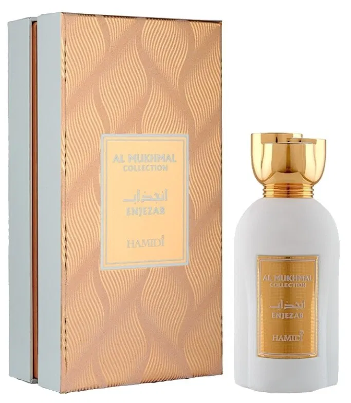 HAMIDI AL MUKHMAL ENJEZAB EDP U 100ML