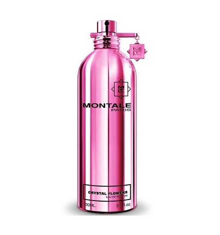 MONTALE CRYSTAL FLOWERS EDP U 100ML