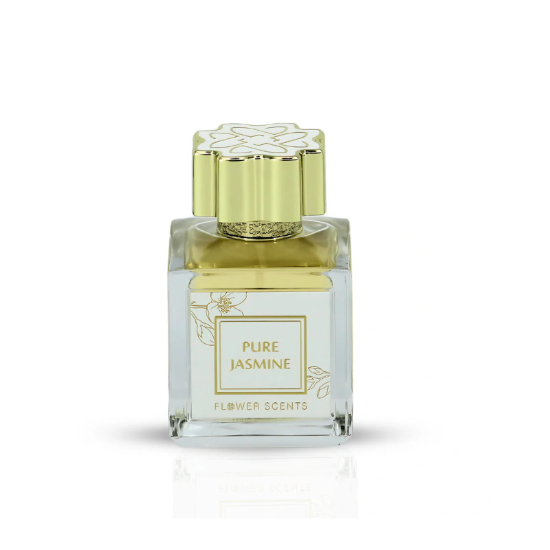 FLOWER SCENT PURE JASMIN PERFUME 65ML
