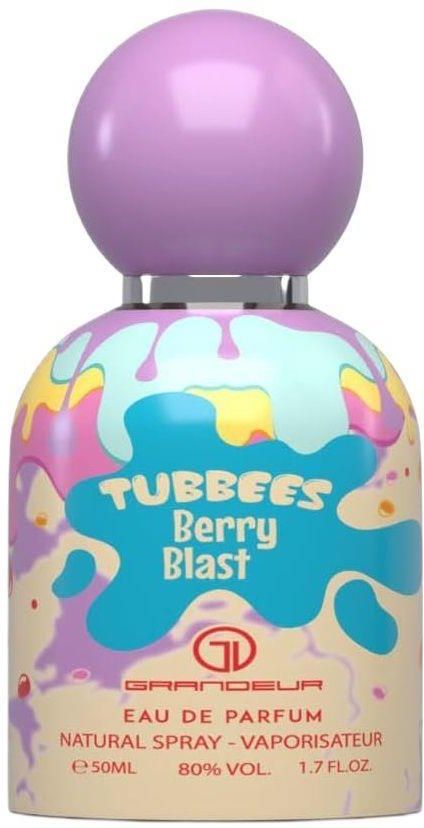 Grandeur Tubbees Berry Blast EDP 50ml