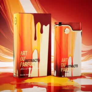 ARMAF ART DU' PARFUM ABSTRACTO EDP U 100ML