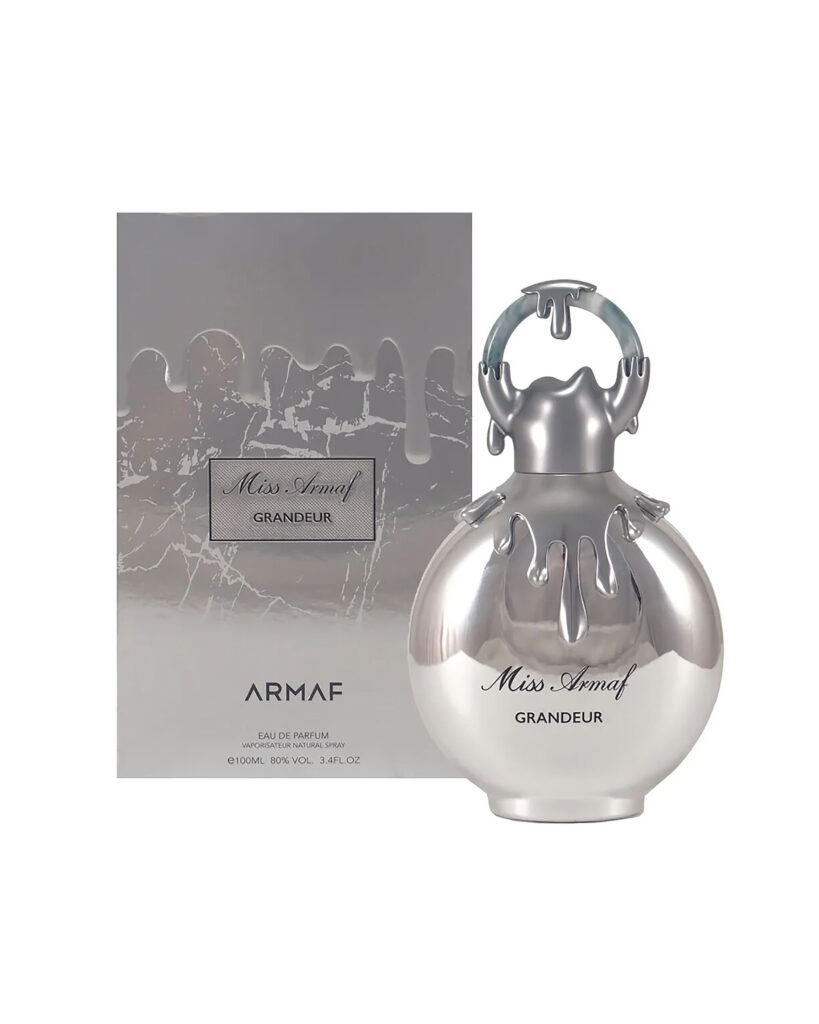 ARMAF MISS ARMAF GRANDEUR EDP 100ML