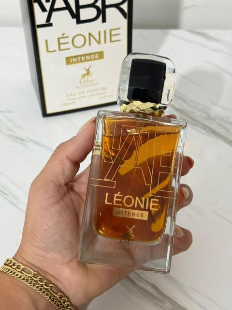Maison Alhambra Leonie Intense 100ml EDP