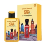 Street Origins Drenched in London EDP M 75ml