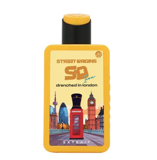 Street Origins Drenched in London EDP M 75ml
