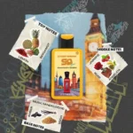 Street Origins Drenched in London EDP M 75ml