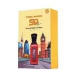 Street Origins Drenched in London EDP M 75ml