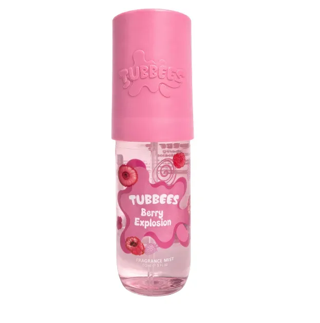 Grandeur Tubbees Berry Explosion EDP 90ml