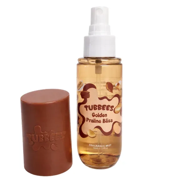 Grandeur Tubbees Golden Praline Bliss EDP 90ml