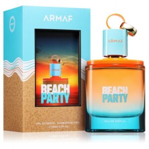 ARMAF BEACH PARTY EDP W 100ML