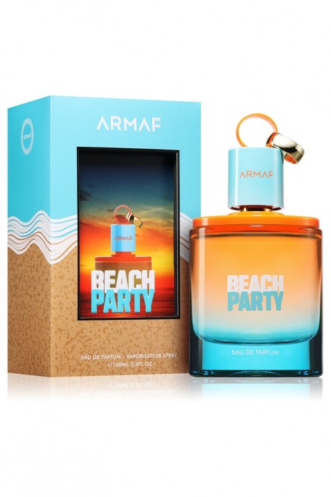 ARMAF BEACH PARTY EDP W 100ML