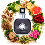 ARMAF INFINITY SILVER EDP 105ML woda perfumowana męska