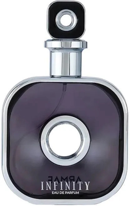 ARMAF INFINITY SILVER EDP 105ML woda perfumowana męska