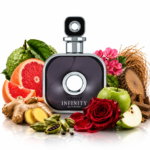 ARMAF INFINITY SILVER EDP 105ML woda perfumowana męska