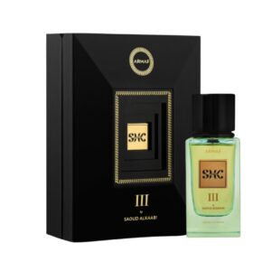 ARMAF SHK III EDP M 100ML