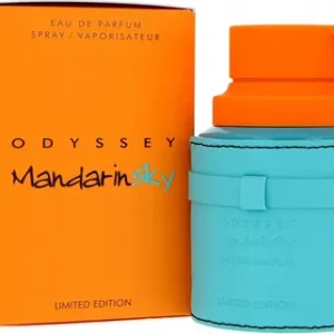 ARMAF ODYSSEY MANDARIN SKY EDP M 60ML
