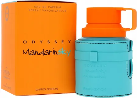 ARMAF ODYSSEY MANDARIN SKY EDP M 60ML