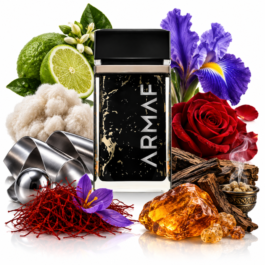ARMAF OMBRE D'OR EDP M 75ML