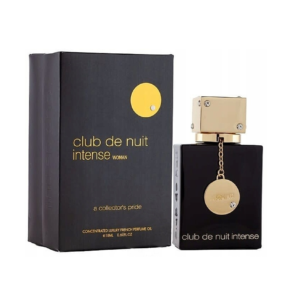 ARMAF CLUB DE NUIT INTENSE PERFUME OIL W 18ML