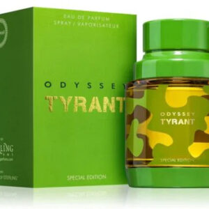 ARMAF ODYSSEY TYRANT EDP 60ML