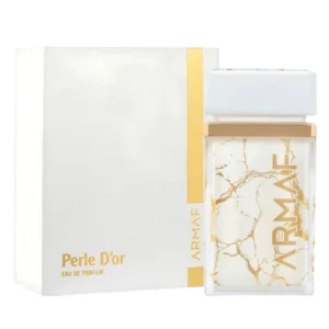 ARMAF PERLE D'OR EDP W 75ML