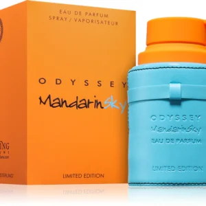 ARMAF ODYSSEY MANDARIN SKY EDP M 200ML