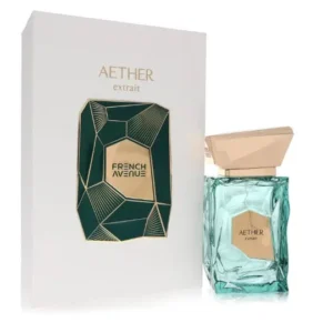FRAGRANCE WORLD AETHER EXTRAIT EDP U 100ML