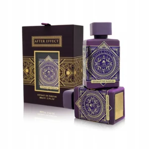 FRAGRANCE WORLD AFTER EFFECT EDP U 80ML