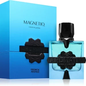 FRENCH AVENUE AROMATIX MAGNETIQ EDP U 100ML