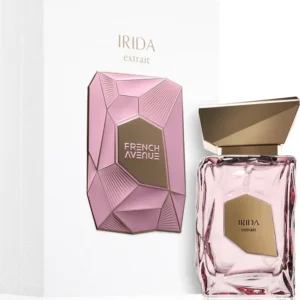 FRENCH AVENUE IRIDA EXTRAIT EDP U 100ML