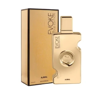 AJMAL EVOKE EDP W 75ML
